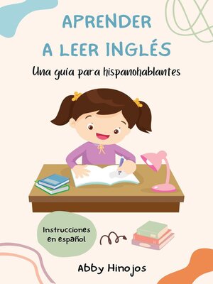 cover image of Aprender a Leer Inglés